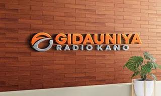 Gidauniya Global Radio