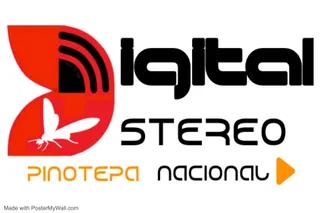 Digital Stereo Pinotepa Nacional