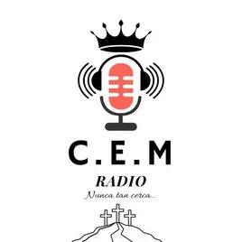 Radio CEM