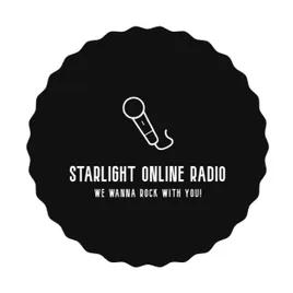 STARLIGHT-ONLINE-RADIO