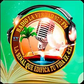 RADIO LA VERDAD 97.7 FM -TINKE