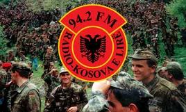 Radio Kosova E Lire