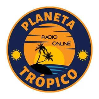 Planeta Trópico Radio Online