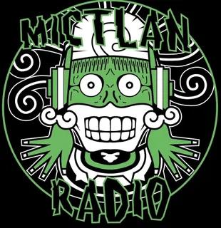 Mictlan Radio Streaming 