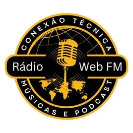 Rádio Web FM Conexão Técnica