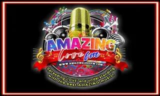 103.7 Amazing Love FM