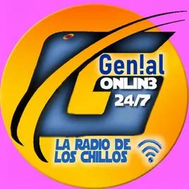 RADIO GENIAL ONLINE