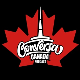 Conversa Canada Podcast