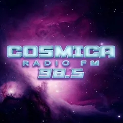 COSMICA FM