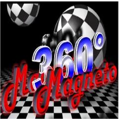 MAGNETO 360