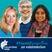 17: Perspectives on... Changing the College through volunteering