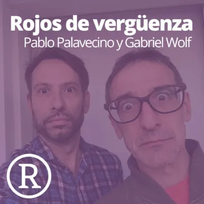 Rojos de Vergüenza - ALTO GUISO GOURMET - Paella