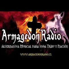 Armagedonradio