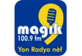 Radio Magik 9 Haiti