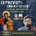 APOSTASÍA, DESCONVERSIÓN Y RETORNO A LA FE (Entrevista Edgar Pacheco de ¡Eso No Dijo Kant!) - GQA