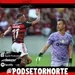 PÓS JOGO #159 - Flamengo Vs Fluminense (10ª Rodada do Carioca)