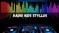 Radio-Kids-Styllus