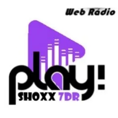 RADIO PLAY SHOXX 7DR