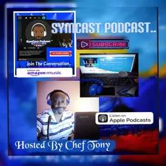 SymCast Podcast and Media