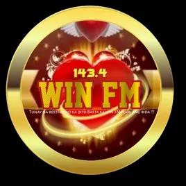143.4 WIN FM