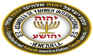 AYahwehVen - Asamblea de Yahwéh Venezuela