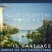 17. Carthage - Empire Of The Phoenicians