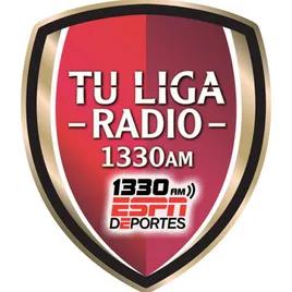 ESPN Deportes 1330 Los Angeles KWKW-AM Tu Liga Radio Sabados Salvadorenos