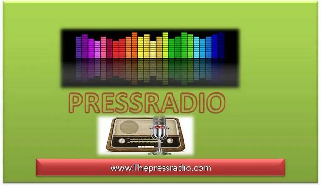 Press Radio