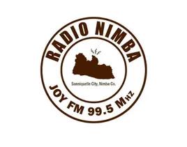 Radio Nimba