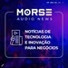 Morse Audio News #201 - 11/02/2024