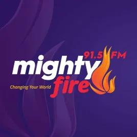 MIGHTY FIRE FM KITGUM