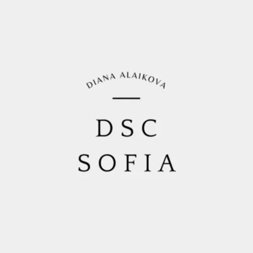 DSC SOFIA Bulgarian Podcast