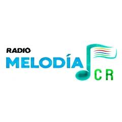 Melodía CR
