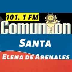 Comunion 101 Fm Santa Elena