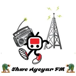 Shwe Ayeyar FM