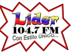 LIDER 104.7FM