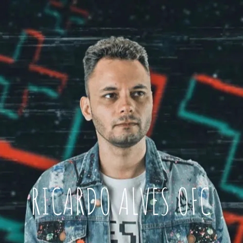 JÁ ESTÁ SURGINDO | RICARDO ALVES