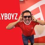 Fridayboyz - O Podcast Epi 10 - 11-11-2022