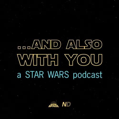 S1E2 – ...And Also With You – Year Two