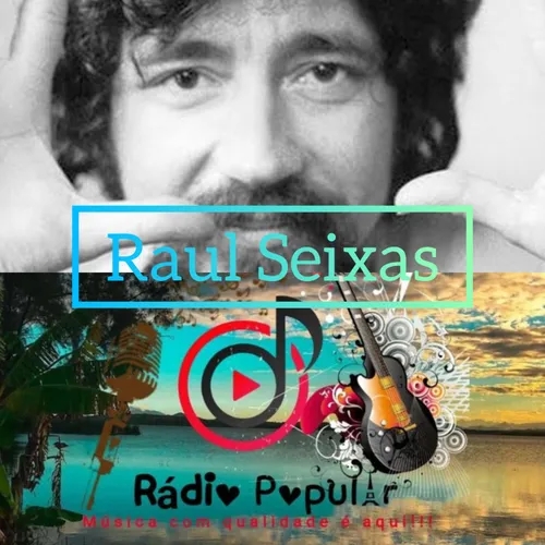 Biografia Raul Seixas