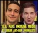 U.S. Gov’t Paying For Ukraine SMEAR Operation Against Jimmy Dore! w/ Lee Fang