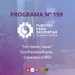 Programa N°199 de Puentes para Despertar, ¨Casas Úteros y Territorios con Pamela Rueda¨.