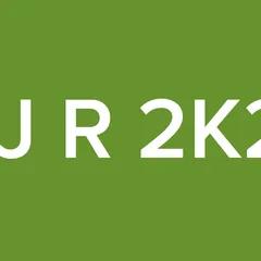 DJ R 2K21