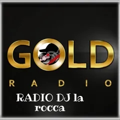 GOLD RADIO LA ROCCA