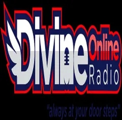 DIVINE ONLINE RADIO