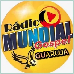 RADIO MUNDIAL GOSPEL GUARUJA