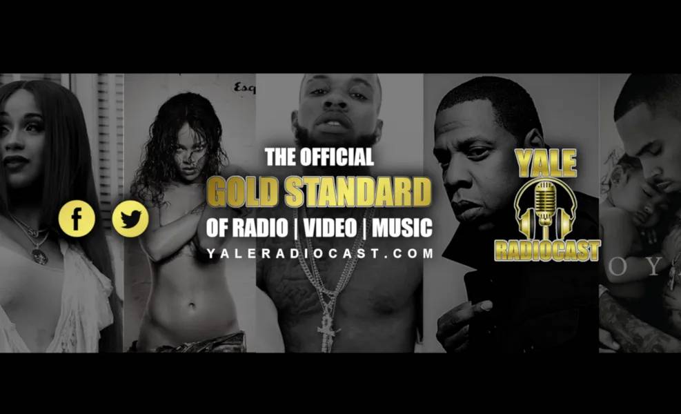 Yale Radiocast LIVE