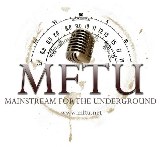 MFTU - Mainstream For The Underground by CyberFM - 4