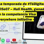 Huli Health ganador del Visa everywhere initiative
