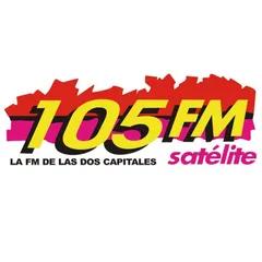 SATELITE105FM